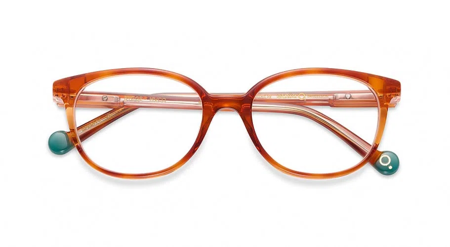 Etnia Barcelona BYGGE Eyeglasses - view 8